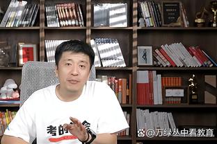 C-约翰逊：要将挫折转化为动力 必须从失利中吸取经验