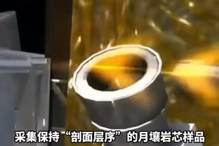 东部周最佳！兰德尔：这是我付出过努力的证明 也代表球队的成功